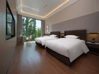 Biway Mansion Hotel (Puyang Jingkai Avenue Stadium Branch) - balcony
