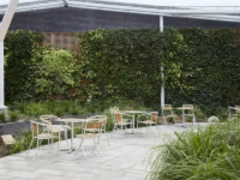 อพาร์ทโฮเทล อดาจิโอ ลอนดอน เบรนท์ฟอร์ด โรงแรมใกล้Chiswick House