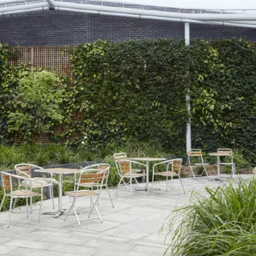 Aparthotel Adagio London Brentford Отели рядом с достопримечательностью «Чизик Хаус энд Гарденс»