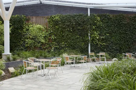 Aparthotel Adagio London Brentford