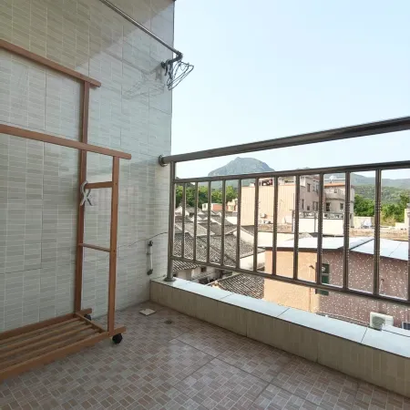 Shenzhen Xiyou Homestay Отели рядом с достопримечательностью «Кичонг Бич»