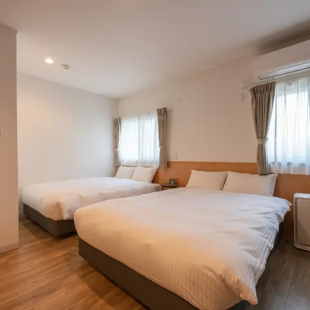 Hotel R9 the Yard Kamisu