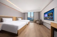 Wuan Zhengrong Hotel Hotels in Wu'an