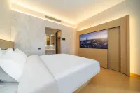 Siji Homestay (Sanhe Ancient Town Scenic Area) Hotels near Tongxinglong Manor of Family Liu