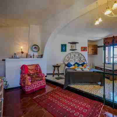 Muin a Ventu Historical Tower Rooms