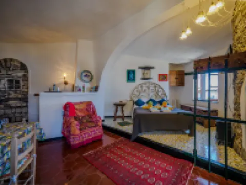 Muin a Ventu Historical Tower