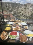 벨라 비스타 스톤 하우스 - 주방