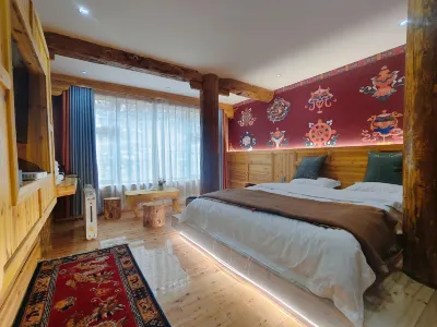 Jiarong Allure B&B