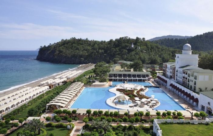 Nirvana Dolce Vita - Ultra All Inclusive