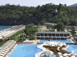 Migliori 20 Alberghi Premium a Kemer