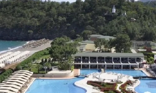 Nirvana Dolce Vita - Ultra All Inclusive