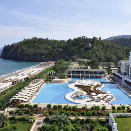 Nirvana Dolce Vita - Ultra All Inclusive