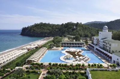 Nirvana Dolce Vita - Ultra All Inclusive Các khách sạn ở Tekirova