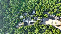 Qiqushan Hotel - Mountain view
