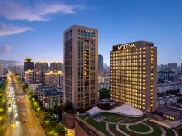 Modena by Fraser Wujiaochang Shanghai Отели рядом с достопримечательностью «Янпу»