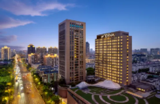 Modena by Fraser Wujiaochang Shanghai Hotel berhampiran Guoquan Road Campus of Advanced Technology College of Shanghai Business College