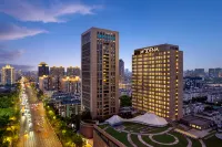 Modena by Fraser Wujiaochang Shanghai Các khách sạn gần Shanghai Open University (Haicheng Road)