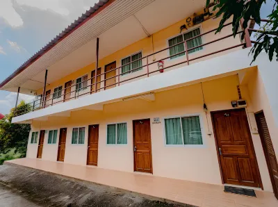 Rockwood house Resort and Thai massage Hotels in der Nähe von Wat Hua Pang