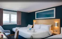 Travelodge Hotel - Hastings Hotels in Saint Leonards