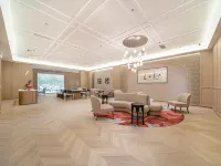 Licheng Huasheng Hotel (Bachu Centery Avenue) โรงแรมในมารัลเบซี