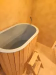 New Gudauri Rooms - spa