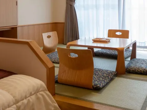 草津ナウリゾートホテル 客室 Photos