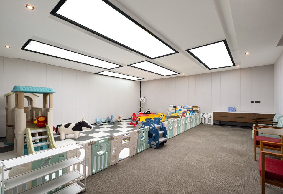 상하이 푸동 공항 아투어 호텔