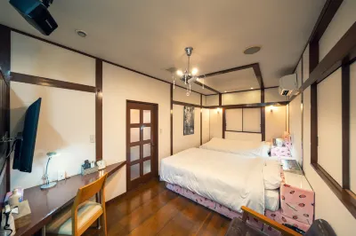 Grand Hotel Narita Airport