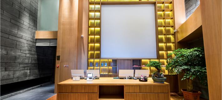 Boning Hotel (Ningbo Wanren Beach) Hotels in Ningbo