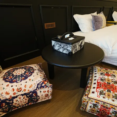 Jing Li Homestay