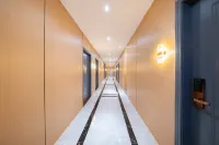 Ding Sheng Jia International Hotel