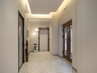 Shankee Hotel (Lvliang Fenyang Xinghuacun) Hotels in Fenyang