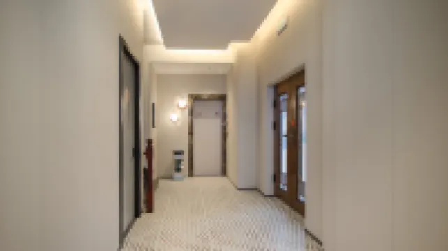 尚客優飯店（呂梁汾陽杏花村店）