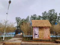 Chuipao Wellness Garden Homestay Hotels in Wuqiang