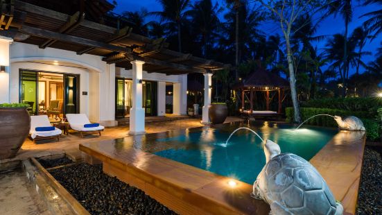 JW Marriott Phuket Resort & Spa