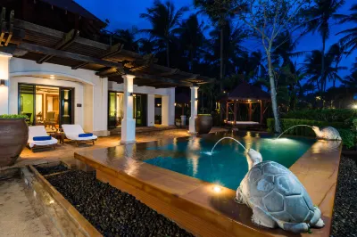 JW Marriott Phuket Resort & Spa Hotel a Phuket