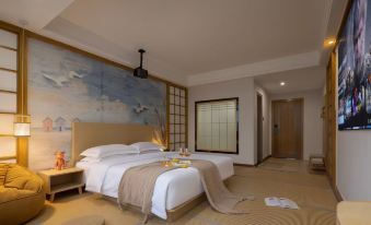 Tongren Zai'ai Movie Hotel (Tongren High-Speed Railway Station)