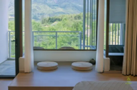 Le Wa Na Homestay in Jiuhua Mountain (Jiuhua Mountain Lower Store)