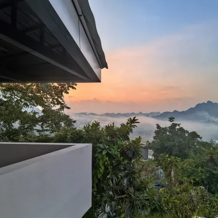 Zhiye Resort Hotel