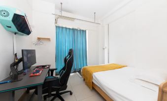 Xiamen Cool E-sports Apartment