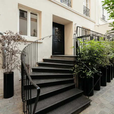 My Maison in Paris Montmartre