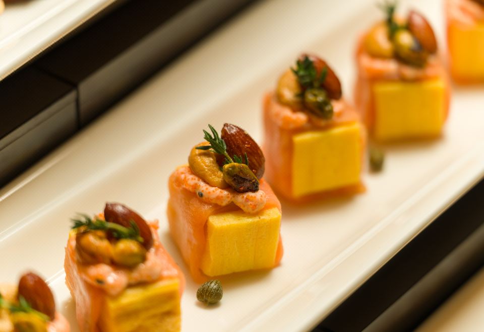 레 스위트 타이베이 칭청