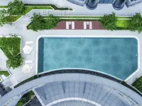 Aden Hotel Shenzhen Nanshan Hotels near Shekou