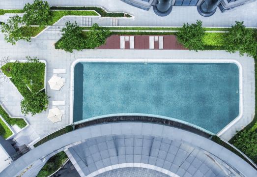 ADEN 호텔 선전 난산