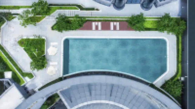 Aden Hotel Shenzhen Nanshan