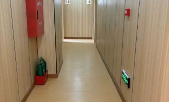 Shuya Hotel
