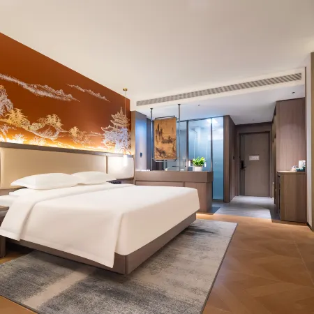 Anshan Haotai Hotel (Anshan Railway Station Victory Square)