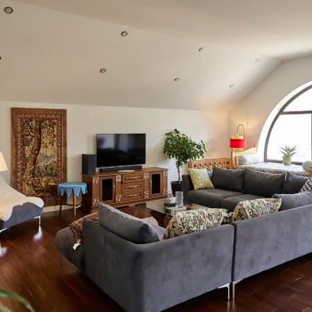 Villa Vermont Gusar