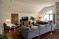 Villa Vermont Qusar فنادق في مقاطعة كوسار