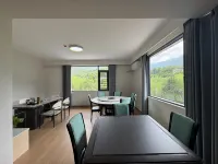Maoduo Hotel Hotels in Xing’an